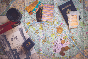 Travel Souvenirs