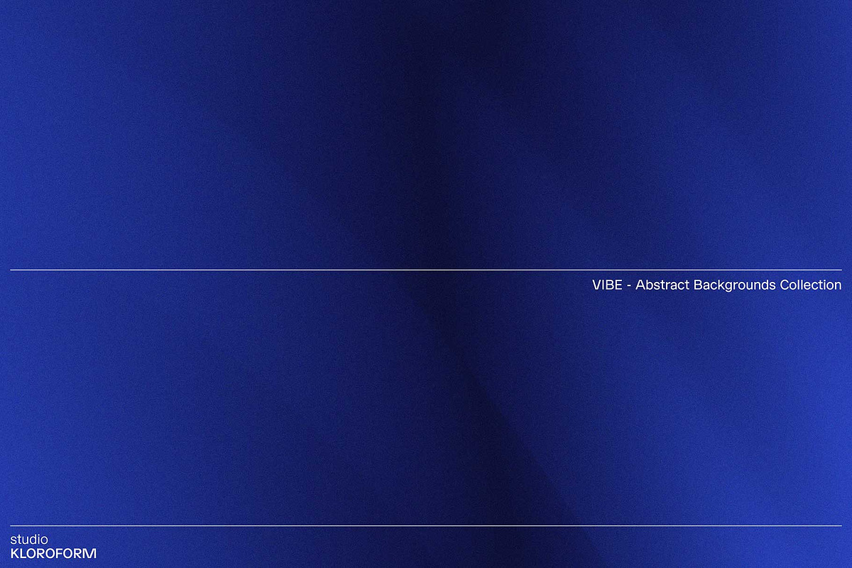 VIBE - 30 Gradient Backgrounds, a Background Graphic by kloroform (Photo 27 of 30)