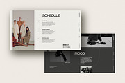Brand Proposal Template, a Presentation Template by SparkPro (Thumbnail 9 of 12)
