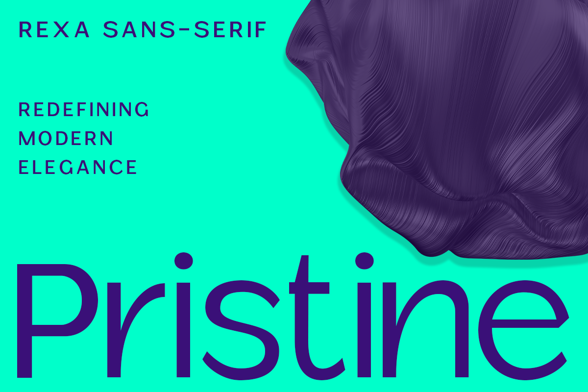 Rexa Sans-Serif Typeface, a Sans Serif Font by roomspace creative lab (Photo 5 of 9)