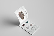 Product Catalog Template Landscape, a Brochure Template by Spark_Creative (Thumbnail 5 of 11)