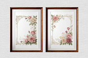 Quirky Whimsy Hand Drawn Flowers, a Decorative Illustration by MRI STUDIO (Thumbnail 38 of 45)