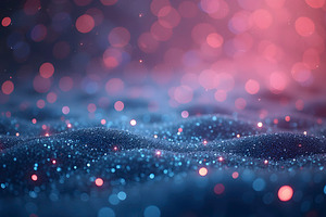 Shiny Glitter Texture with Glamorous, a Photo by LOGOCREATIVE