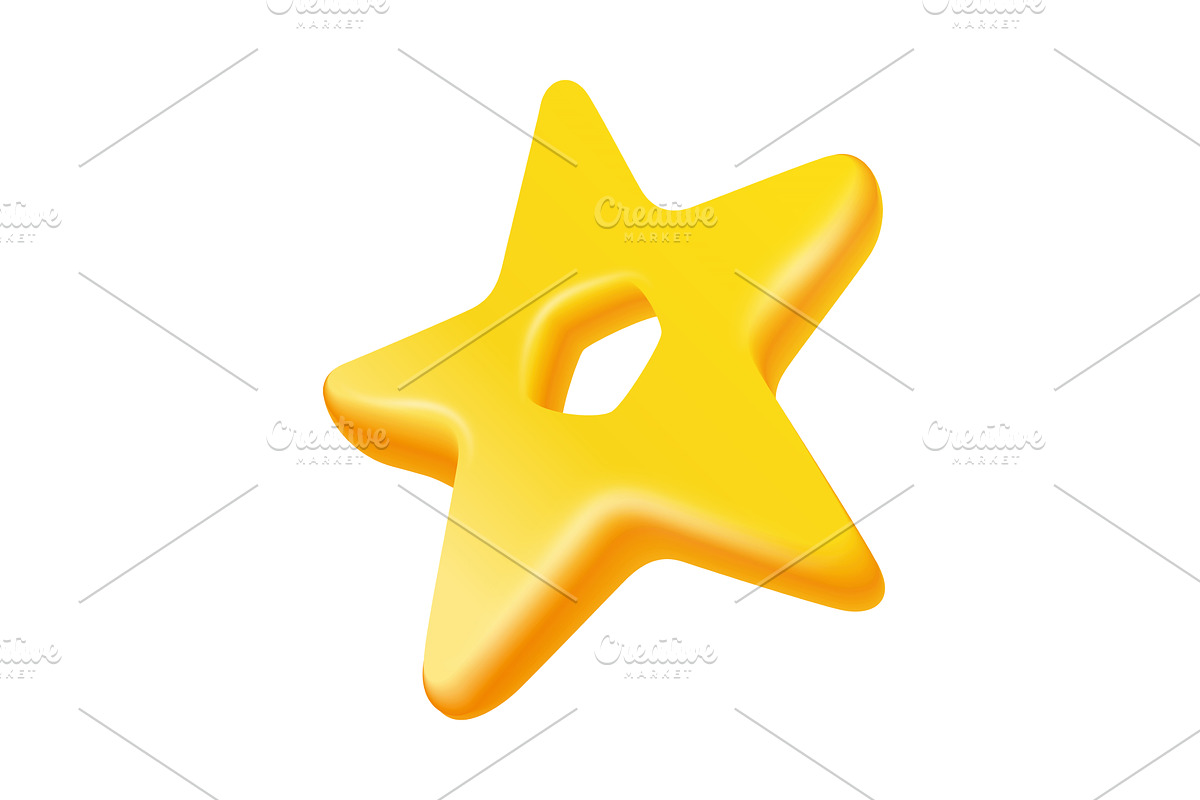 Social media icon. Speech bubble for, an Object Illustration by the8monkey