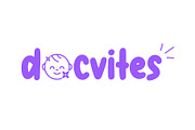 Docvites Kids Vitamin Logo & Brand, a Branding & Logo Template by HOQ Advertising (Thumbnail 1 of 10)