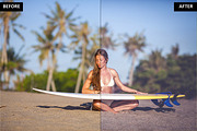 Matte Lightroom Presets Pack, an Action Add-On by Photography Planet (Thumbnail 5 of 5)