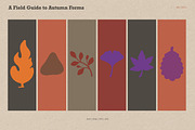 100 Hand-Cut Botanical Shapes, a Seasonal Illustration by designvectx (Thumbnail 3 of 8)