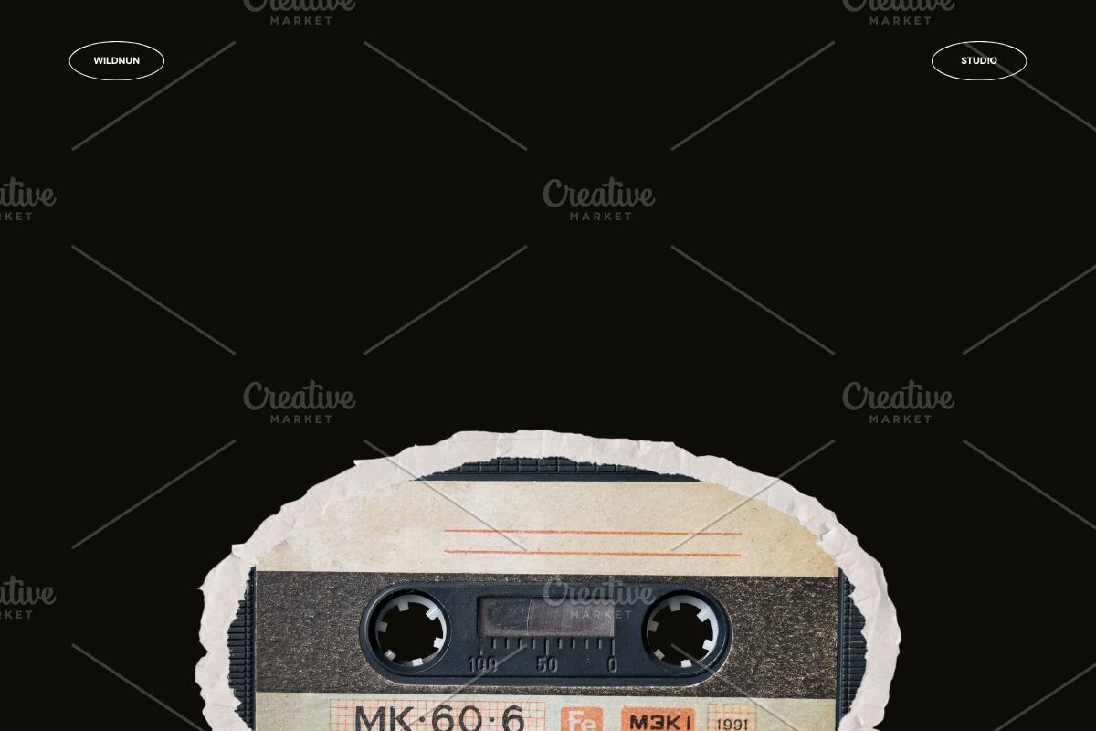 Vintage Design PNG, a Background Graphic by Simona Meleca (Photo 3 of 32)
