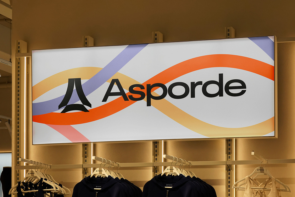 Logo Mockup Lightbox Store Display, a Product Mockup by Asylab (Photo 4 of 5)