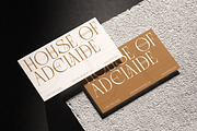 Roulos | Vintage Serif Display Font, a Serif Font by BlancaLab Studio (Thumbnail 6 of 8)