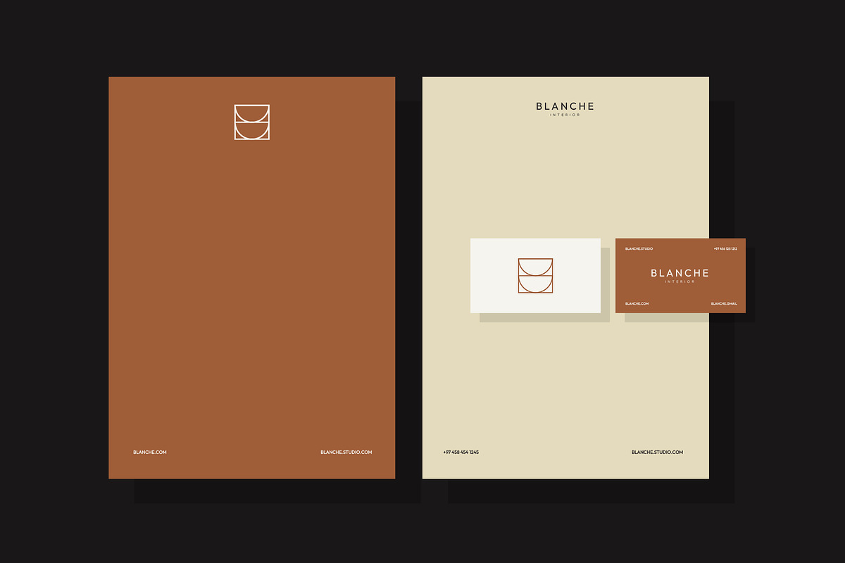 30 Square Shapes Logo Template, a Branding & Logo Template by Nowshinz Shoma (Photo 11 of 13)