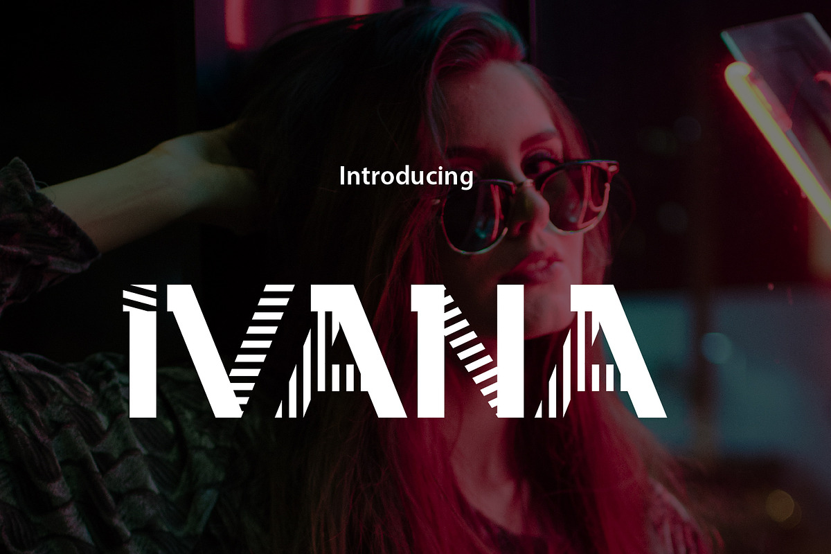 IVANA preview 2