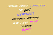 Moulatta Handmade Brush Font, a Handwritten Font by Maulana Creative (Thumbnail 6 of 7)