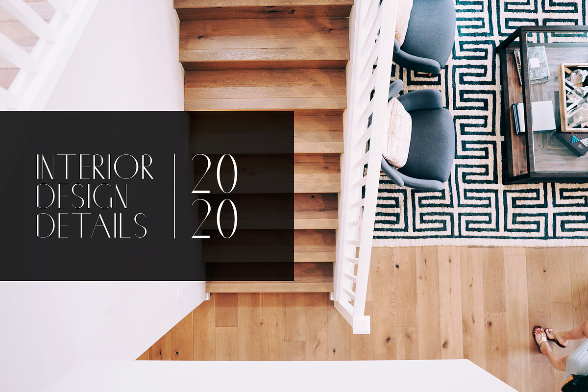 Chic Luxury Font Duo preview 8