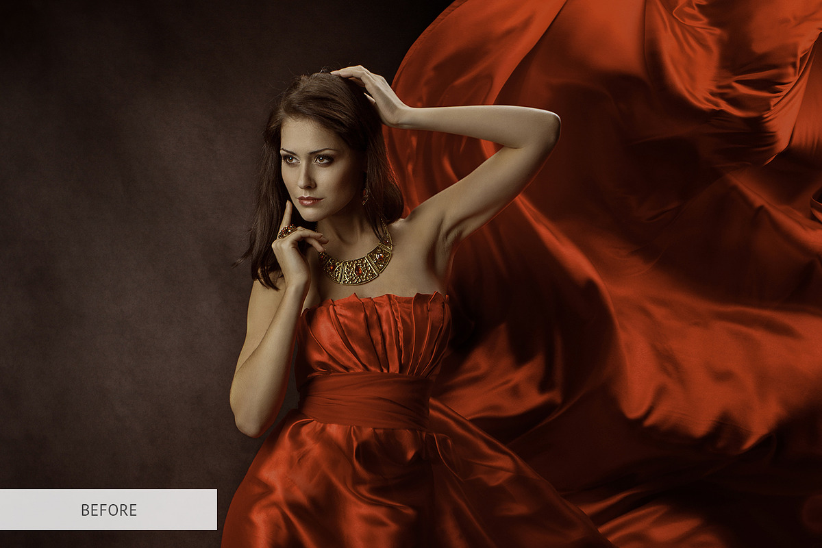 Real Fire Photoshop Overlays, a Plug-in Add-On by FixThePhoto (Photo 13 of 34)