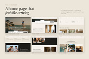 Aurelle Luxury Hotel & Resort Theme, a WordPress Template by Tomasz Ganclerz (Thumbnail 12 of 18)