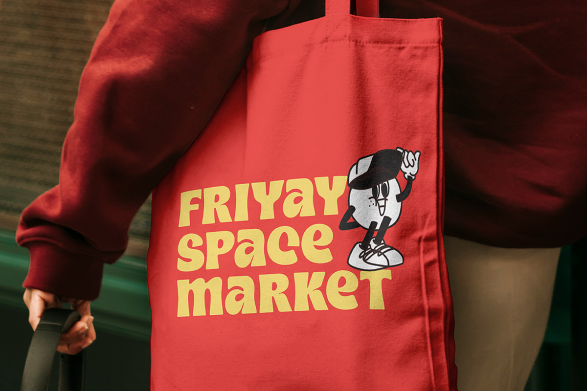 Sour Salty - Food Display Font, a Sans Serif Font by Pekotype (Photo 13 of 15)
