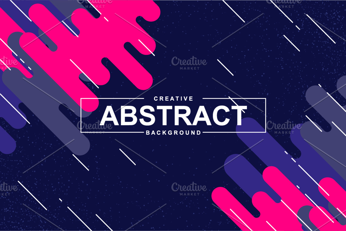 Geometric and Liquid Background Kit, a Texture Graphic by alexdndz (Photo 20 of 31)