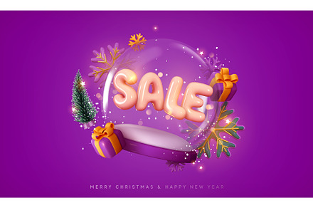Christmas and New Year Holiday
