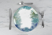 Forest animals.Sublimation printing, an Animal Illustration by ElliaArt (Thumbnail 2 of 9)