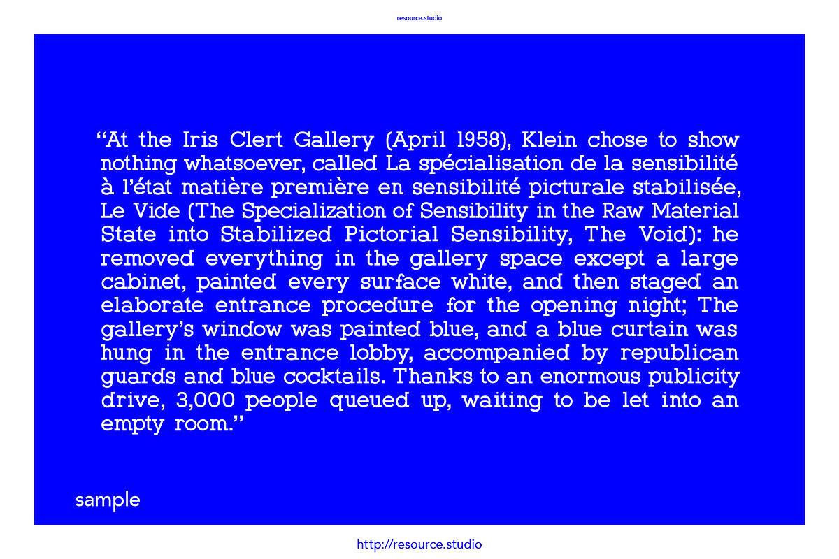 OTTO Slab Serif preview 5