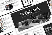 Photography PPTX Presentation, a Presentation Template by Kren Studio (Thumbnail 6 of 8)