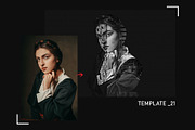 Photo Text Effect Design Bundle, an Action Add-On by Photoshop Action (Thumbnail 10 of 35)