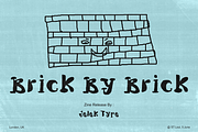 Poso Mondo, a Handwritten Font by JelekType (Thumbnail 5 of 9)