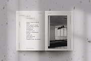 Proposal, a Brochure Template by Occy Design (Thumbnail 2 of 10)
