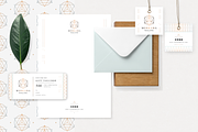 Artistic Branding, a Branding & Logo Template by Wumi Studio (Thumbnail 5 of 11)