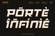 CS Bytex Pixel, a Sans Serif Font by Craft Supply Co. (Thumbnail 5 of 8)