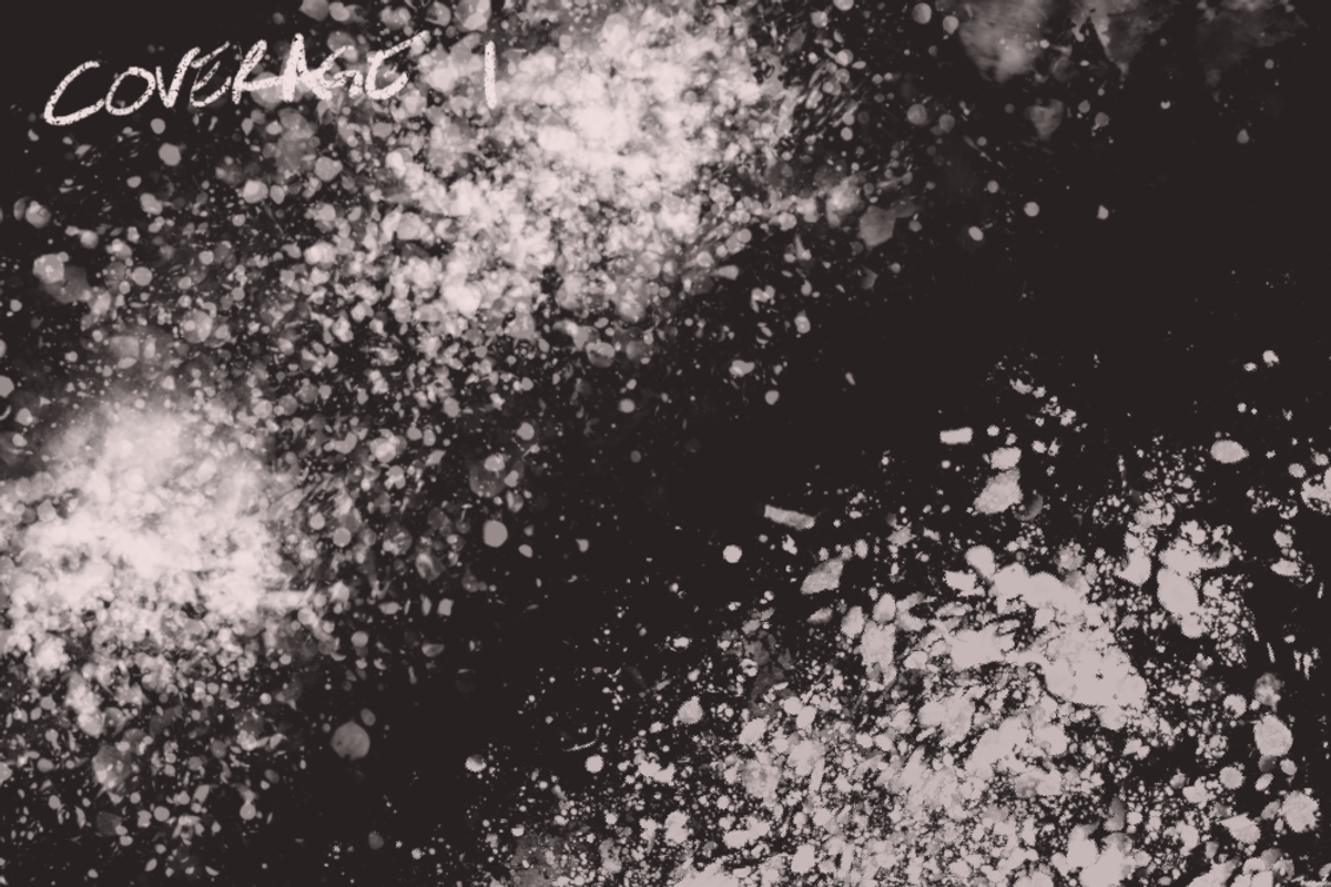 Procreate Splatter Brushes, a Brush Add-On by Ben Lew Illustration (Photo 4 of 8)
