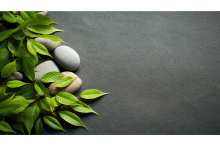 background garden leaf space, a Nature Photo by pikepicture