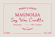 Sailma – Handwritten Font, a Handwritten Font by Basnistudio (Thumbnail 8 of 13)