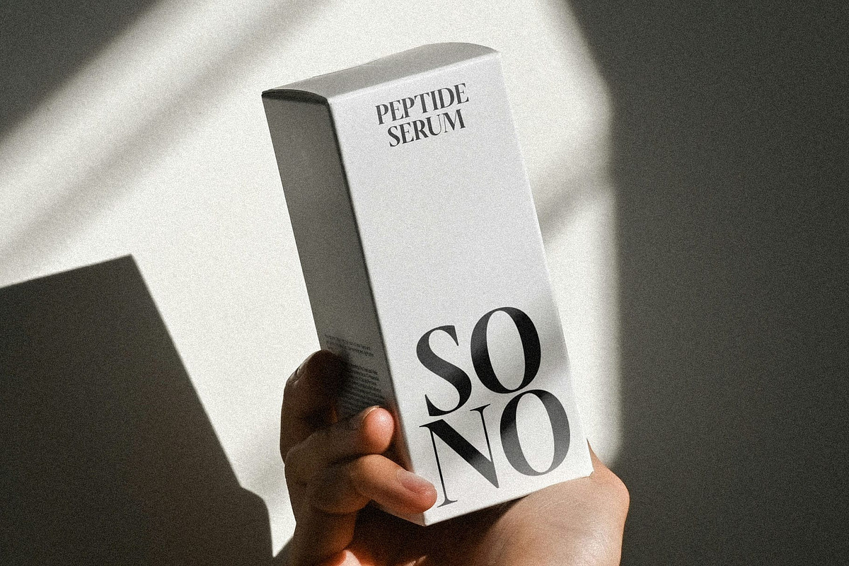 CS Mantis – Classy Serif Font, a Serif Font by Craft Supply Co. (Photo 6 of 8)
