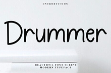 Drummer