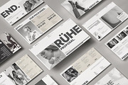 Proposal Presentation Template, a Presentation Template by ArtisanaAura (Thumbnail 8 of 12)