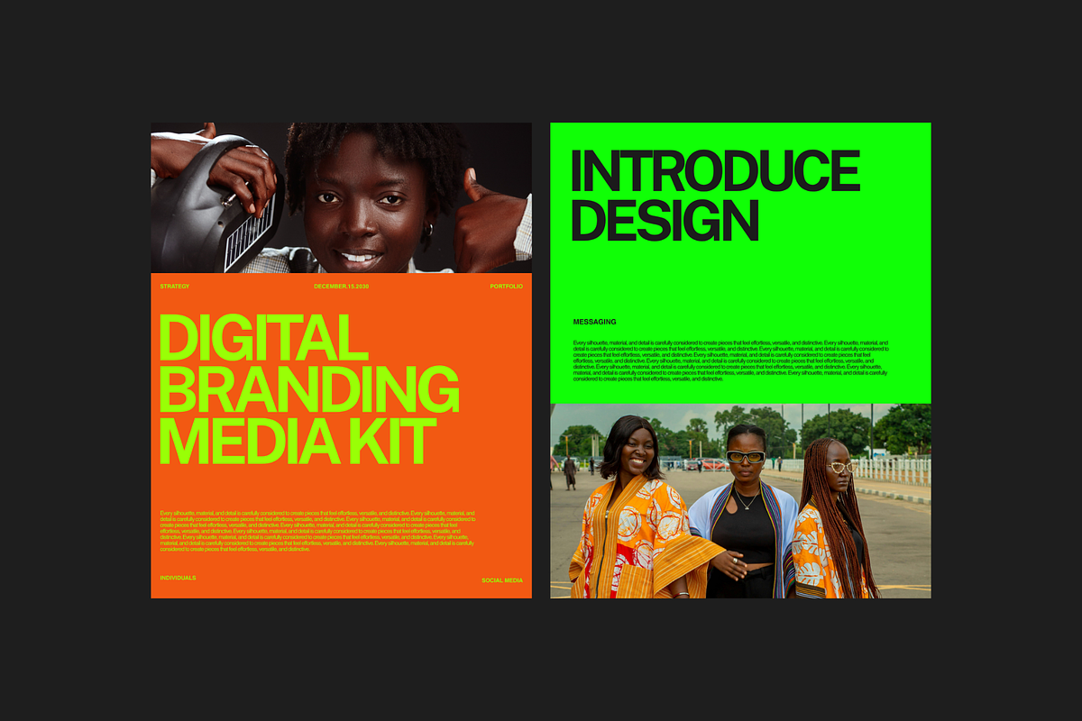 MORO Digital Branding Bundle 8 IN 1, a Social Media Template by Propertype (Photo 2 of 10)