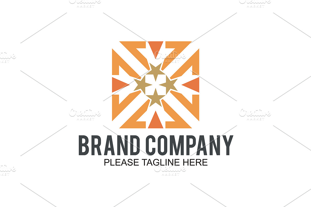 20 Logo Arrow Templates Bundle, a Branding & Logo Template by Friendesigns (Photo 6 of 21)