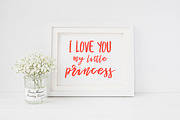 Happy Life, a Handwritten Font by supfonts (Thumbnail 2 of 7)