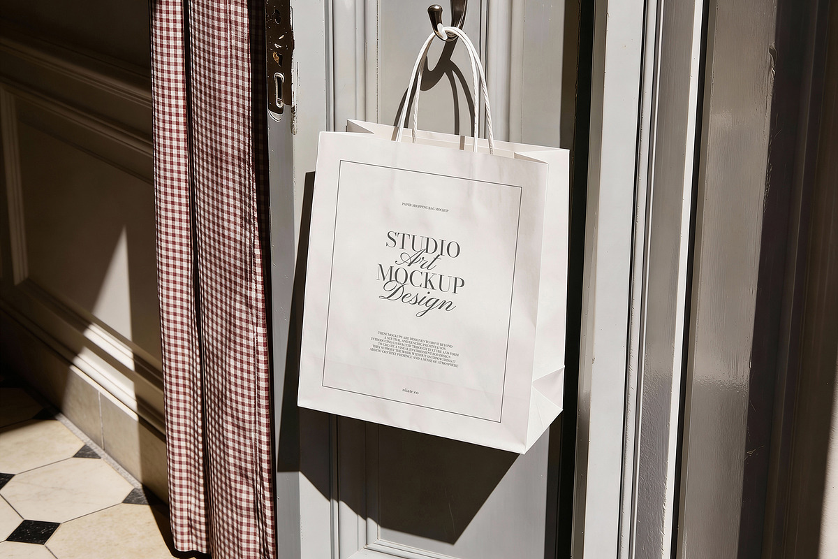 Elegant Mockups Collection, a Product Mockup by nkate (Photo 5 of 13)