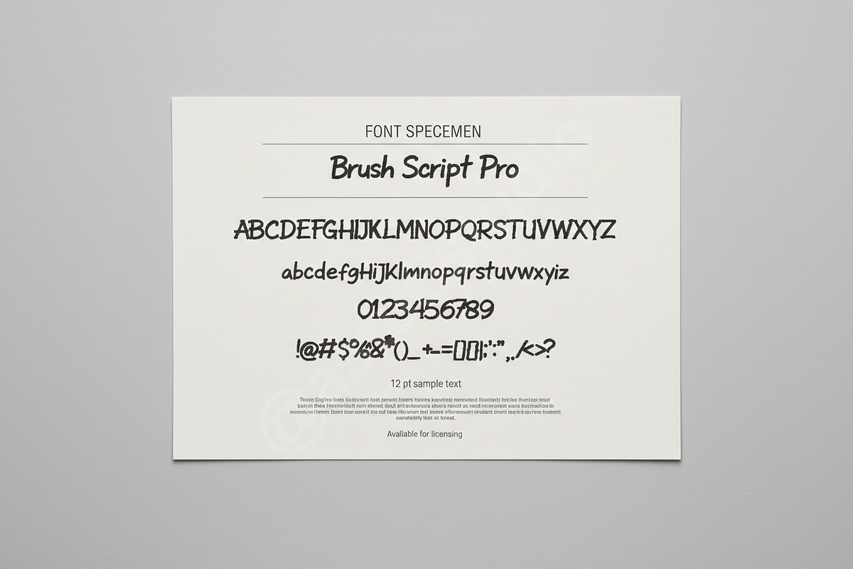 Kiwaxa | Elegant Serif Typeface, a Font by Astuti Studio (Photo 2 of 16)