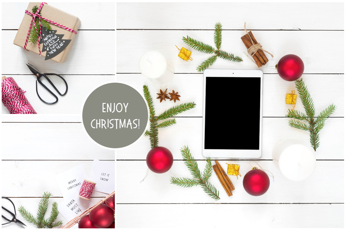 Joy Christmas Bundle, a Holiday Photo by Kate Roubin (Photo 4 of 8)