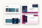 Qemt : Real Estate Powerpoint, a Presentation Template by Punkl Camp (Thumbnail 3 of 16)