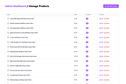 Full-Stack E-Commerce Platform, an App Template by Waleed Codes (Thumbnail 27 of 44)
