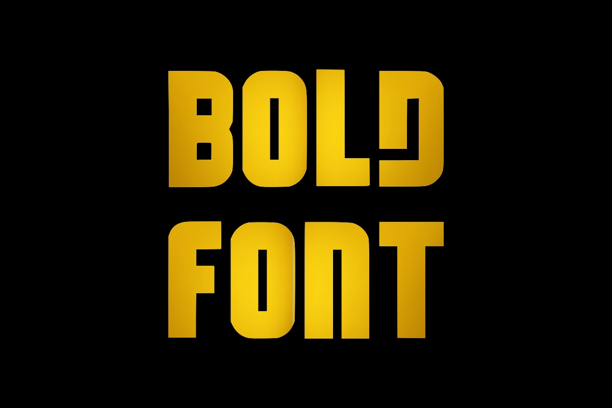 Dobold, a Blackletter Font by Fourteen Letter (Photo 3 of 7)
