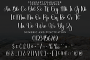 Simple Valentine, a Handwritten Font by InermediaSTUDIO (Thumbnail 6 of 8)