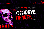 Lunturan, a Font by Differentialtype (Thumbnail 4 of 10)