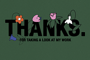 More Flowers, an Object Graphic by Aleks.Flaks (Thumbnail 15 of 15)