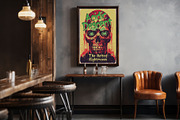 Vintage Horror Fonts&Posters Bundle, a Symbol Font by Vozzy Vintage Fonts (Thumbnail 14 of 21)
